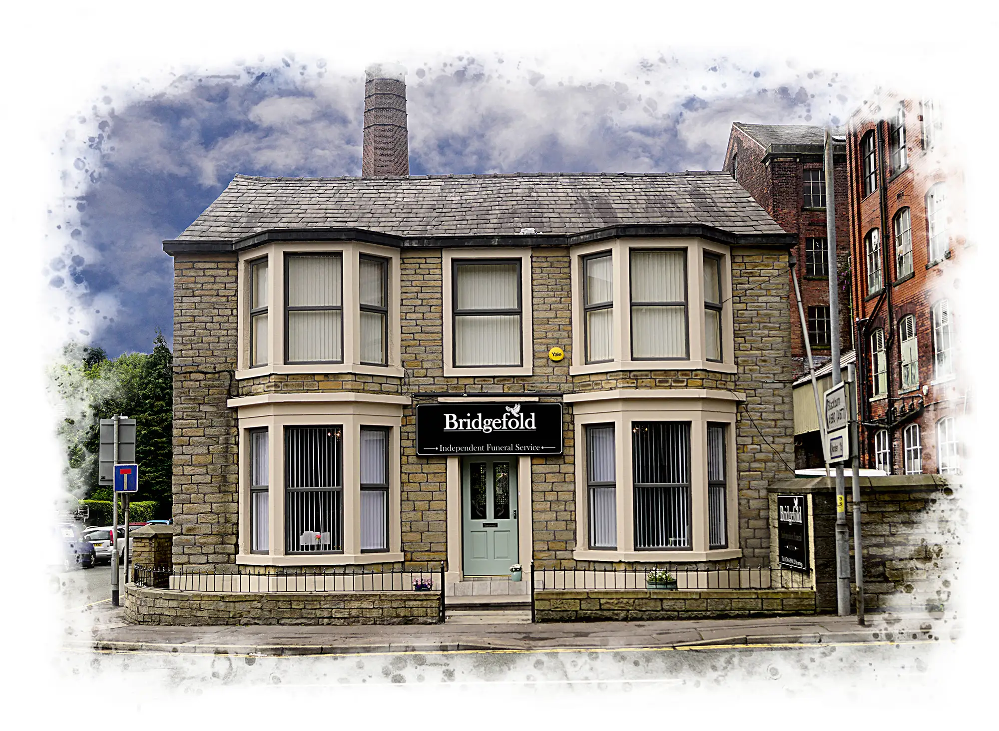 Bridgefold Funeral home (1) Bridgefold Funeral home (1)